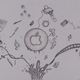 Illustration for article titled Apple Netbook Student Project Is a Pencil-Drawn Beauty